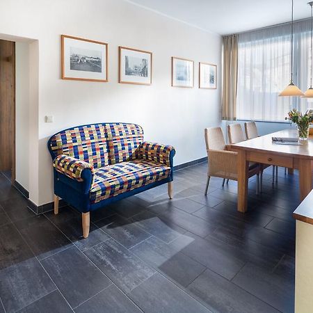 Ferienwohnung Strandhafer Нордерней Экстерьер фото