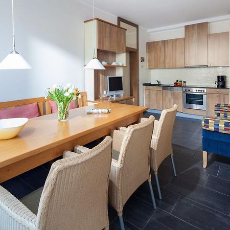 Ferienwohnung Strandhafer Нордерней Экстерьер фото
