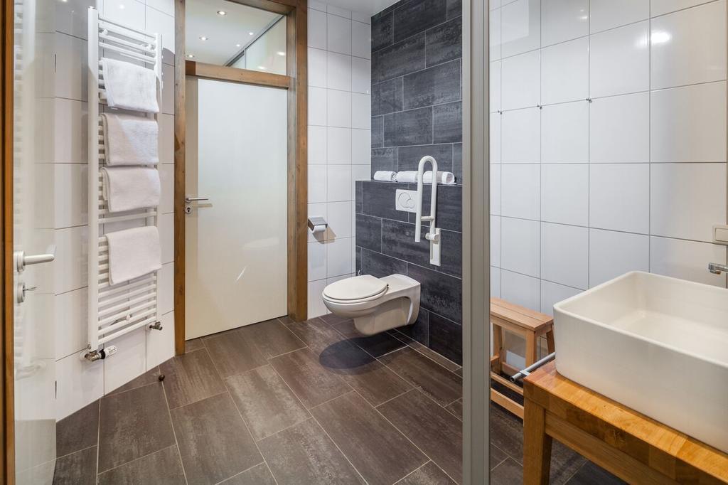 Ferienwohnung Strandhafer Нордерней Экстерьер фото